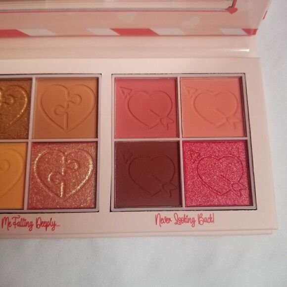 P.Louise Fall In Love Palette - Picture 7 of 8